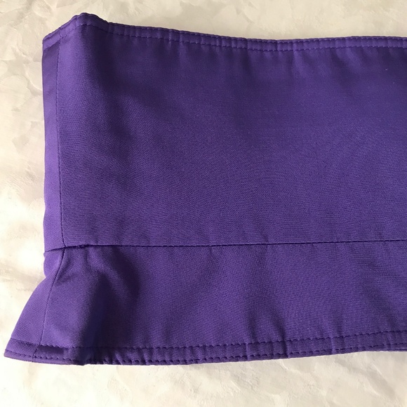 VALENTINO CLASSIC CUMMERBUND NWT - Picture 8 of 8